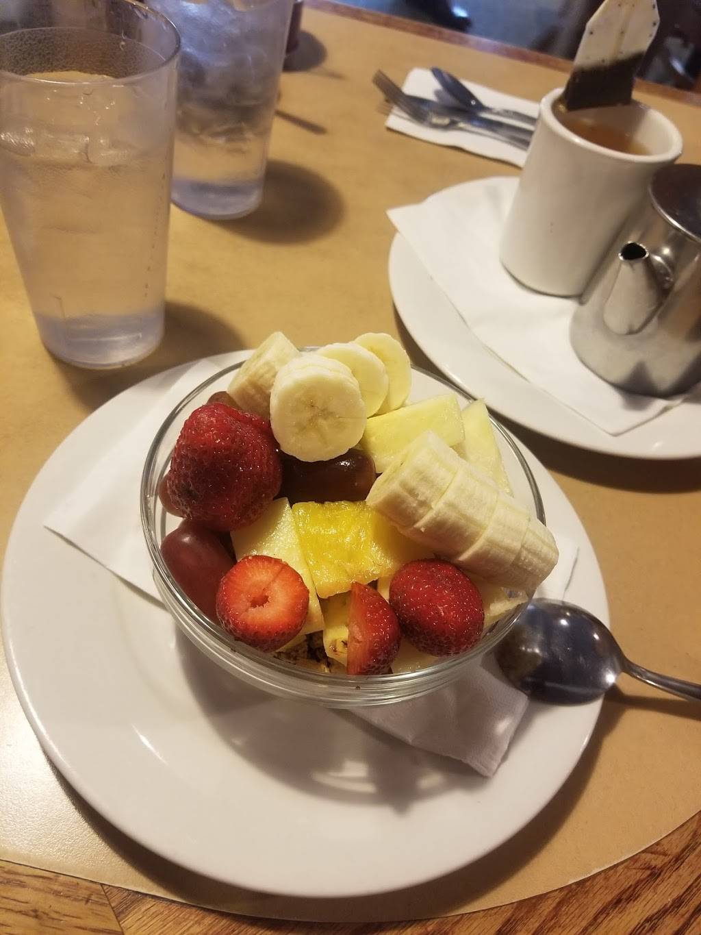 Jasons Cafe | cafe | 1246 El Camino Real, Menlo Park, CA 94025, USA | 6503213300 OR +1 650-321-3300