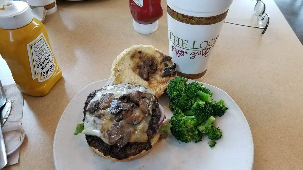 The Loop Pizza Grill | restaurant | 450 State Rd 13, Jacksonville, FL 32259, USA | 9042302202 OR +1 904-230-2202