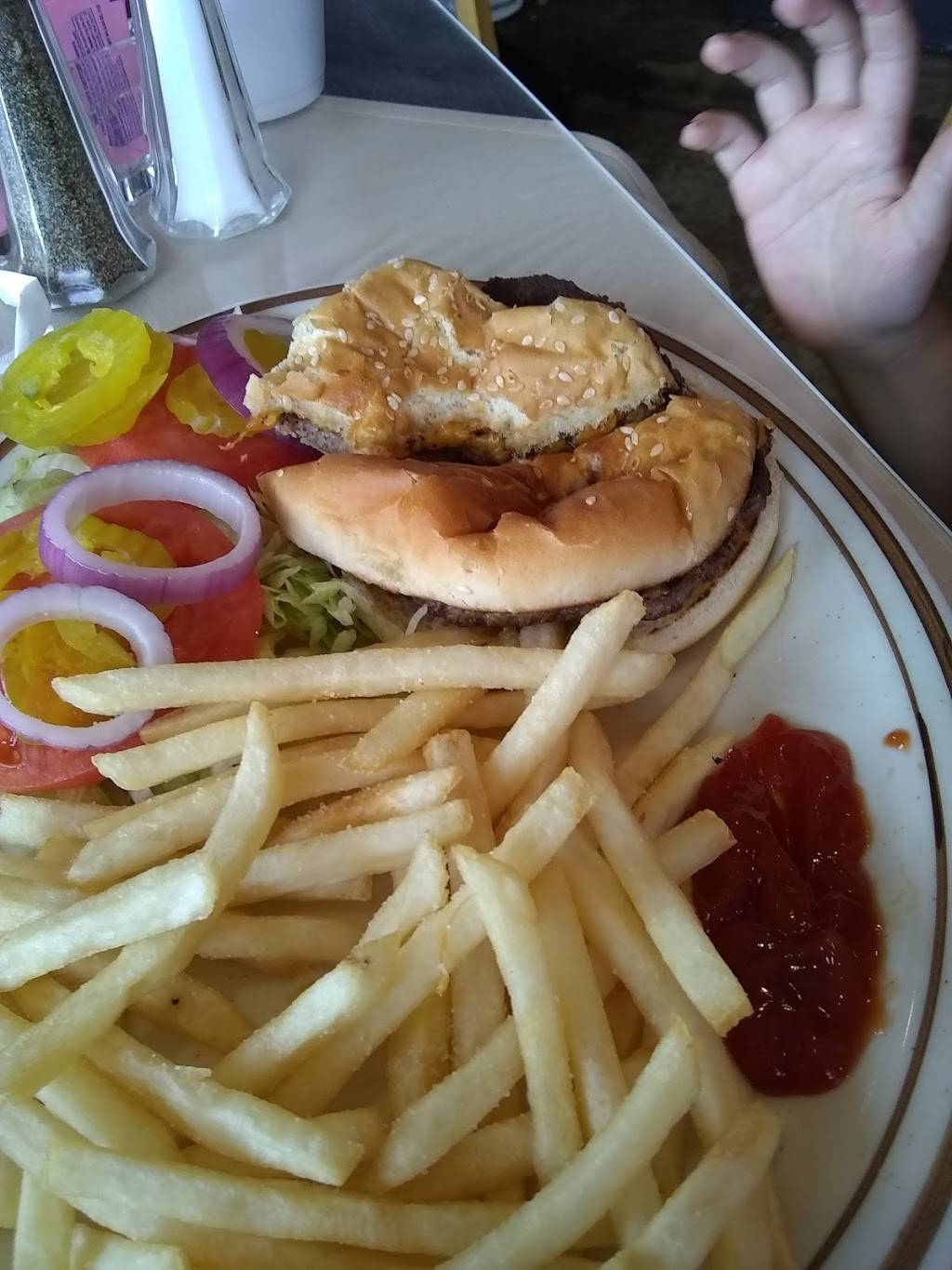 Danielitas Mexican Kitchen | restaurant | 1100 E Pioneer Pkwy, Arlington, TX 76010, USA | 8172741204 OR +1 817-274-1204