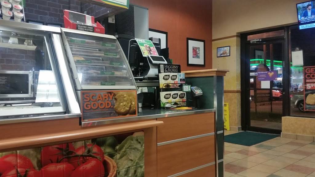 Subway | restaurant | 1542 Jane St Unit 1, North York, ON M9N 2R5, Canada | 6474354217 OR +1 647-435-4217