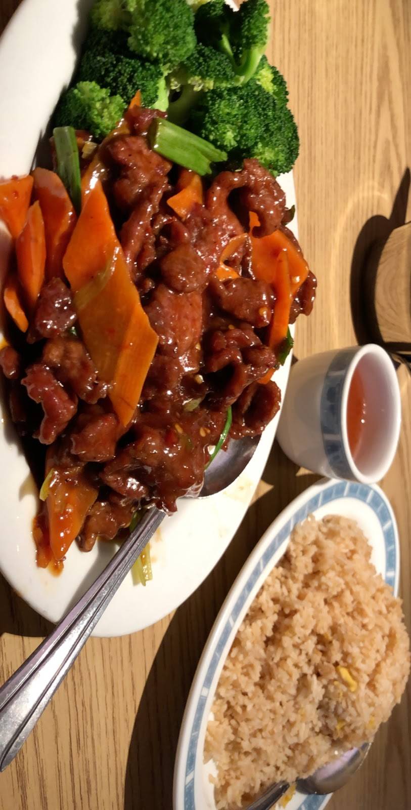 Coal Mine Dragon Chinese | restaurant | 6320 US-85, Fountain, CO 80817, USA | 7193904445 OR +1 719-390-4445