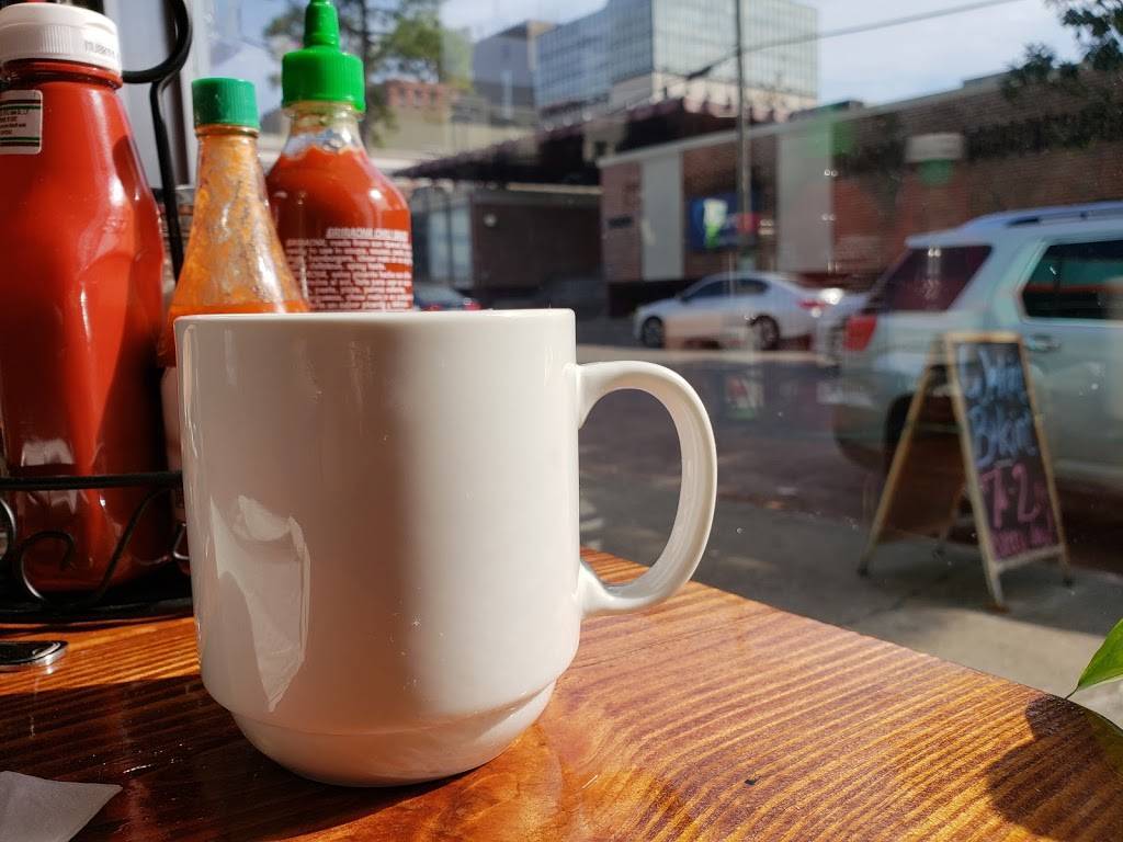 Wakin Bakin | restaurant | 3625 Prytania St, New Orleans, LA 70115, USA | 5045345698 OR +1 504-534-5698