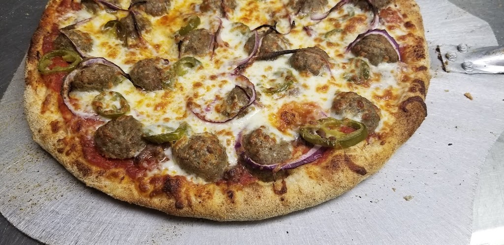 Electric Pizzeria | meal takeaway | 1500 E Douglas Ave, Wichita, KS 67214, USA | 3163993522 OR +1 316-399-3522