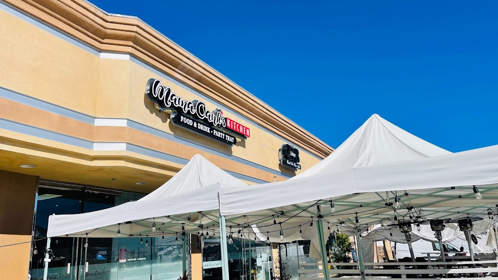 Mama Oanhs Kitchen | restaurant | Behind Plaza, 9902 Westminster Ave Unit B, Garden Grove, CA 92844, USA | 7146502444 OR +1 714-650-2444