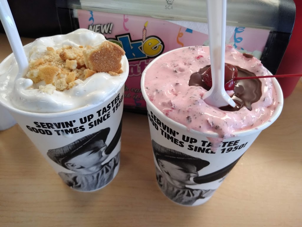 Tastee Freez / Big T | meal takeaway | 6511 Caroline St, Milton, FL 32570, USA | 8506230707 OR +1 850-623-0707