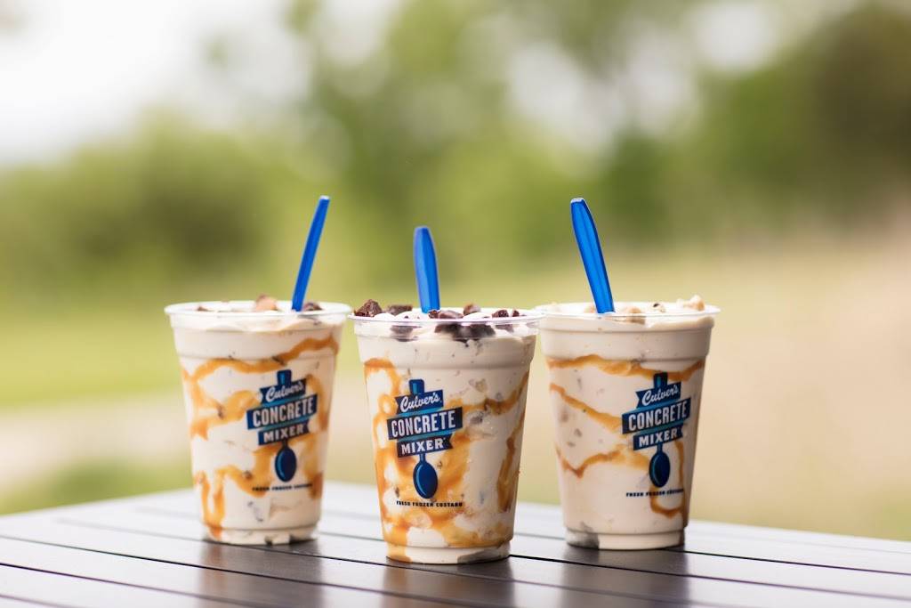 Culvers | restaurant | 1309 State Hwy 248, Branson, MO 65616, USA | 4173344494 OR +1 417-334-4494