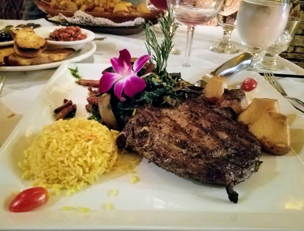 Adega Grill | restaurant | 130 Ferry St, Newark, NJ 07105, USA | 9735898830 OR +1 973-589-8830