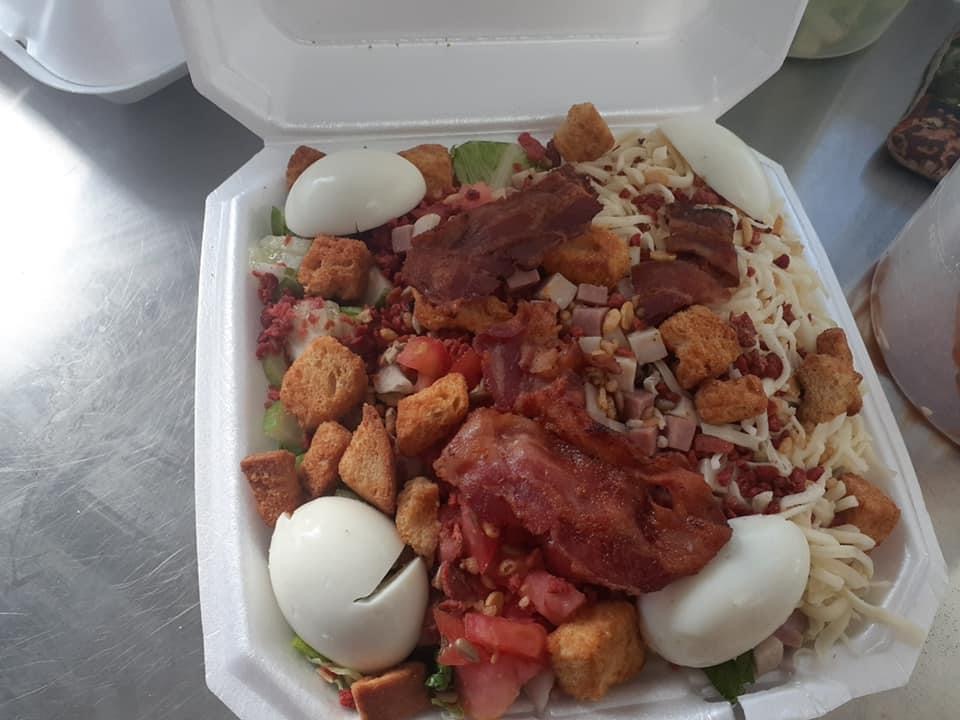 KC Wings | restaurant | 2501 Avenue E, Birmingham, AL 35218, USA | 2057774161 OR +1 205-777-4161