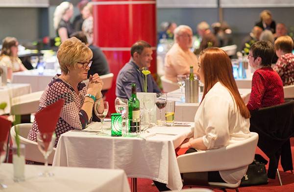 New Course Catering & Restaurant | restaurant | 500 3rd St NW, Washington, DC 20001, USA | 2023478790 OR +1 202-347-8790