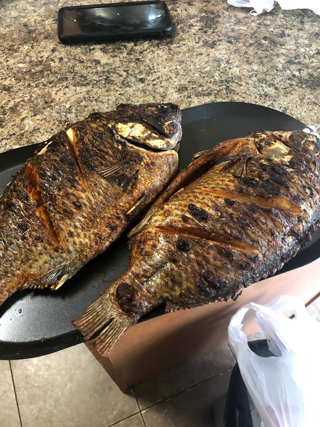 Mama dollar spicy Grill | restaurant | 138 Crestmont Ln, Pelham, AL 35124, USA | 2165435656 OR +1 216-543-5656