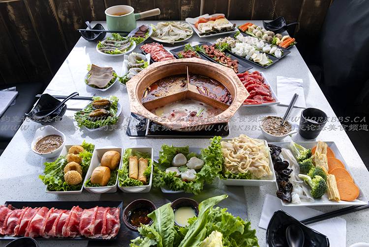 北上广火锅 BSG Hot Pot | restaurant | 3560 Victoria Park Ave, North York, ON M2H 3S3, Canada | 4165516656 OR +1 416-551-6656