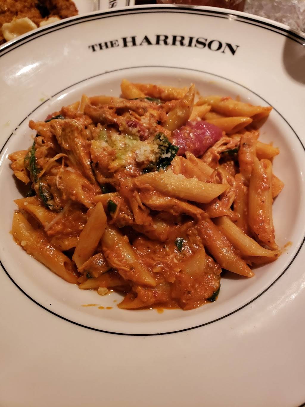 The Harrison | restaurant | 86 S Tyson Ave, Floral Park, NY 11001, USA | 5167752682 OR +1 516-775-2682