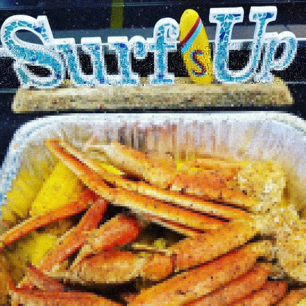 Surfs Up | restaurant | 6427 W North Ave, Oak Park, IL 60302, USA | 7086135585 OR +1 708-613-5585