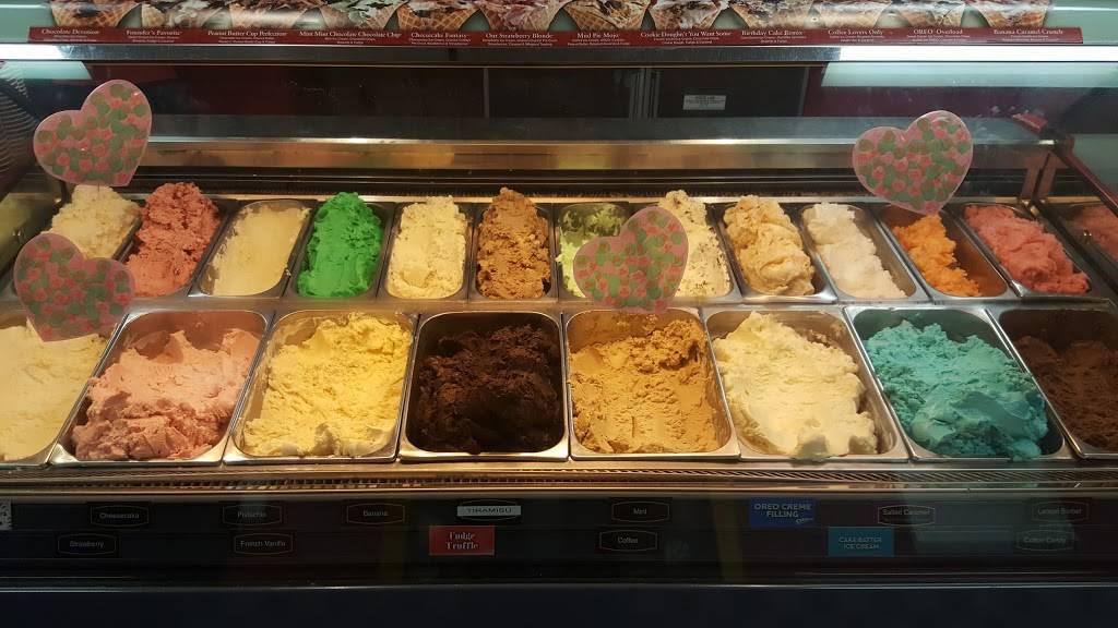 Cold Stone Creamery | bakery | 425 W Foothill Blvd ste b, Glendora, CA 91740, USA | 6269635903 OR +1 626-963-5903