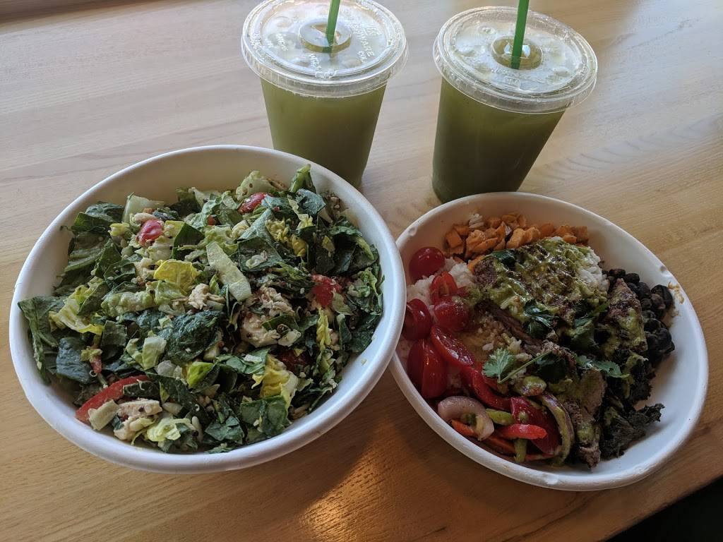 Sprout Salad Company | restaurant | 309 SE Huron Blvd, Minneapolis, MN 55414, USA | 6128863806 OR +1 612-886-3806
