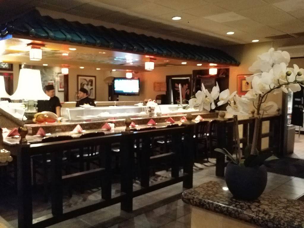 Kobe Steakhouse & Lounge | restaurant | 3001 Old Ranch Pkwy, Seal Beach, CA 90740, USA | 5625969969 OR +1 562-596-9969