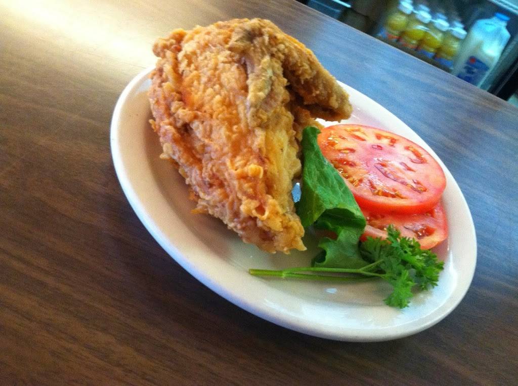 Cloverdale Kitchen | restaurant | 2251 Cloverdale Ave NW, Winston-Salem, NC 27103, USA | 3367254701 OR +1 336-725-4701