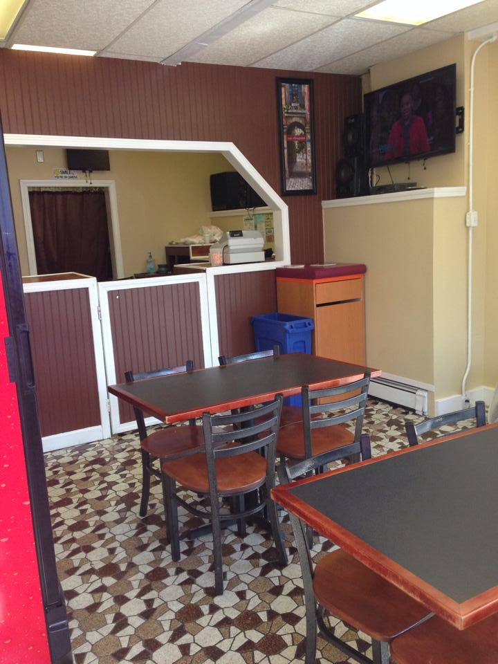 Milahs Cuisine | restaurant | 252 Lindley St, Bridgeport, CT 06606, USA | 2035720880 OR +1 203-572-0880