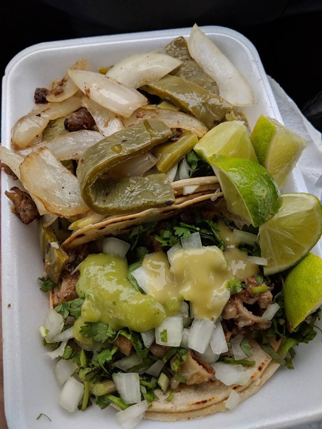 Alebrijes grill taco truck | restaurant | 100-198 W Cubbon St, Santa Ana, CA 92701, USA | 7146553253 OR +1 714-655-3253