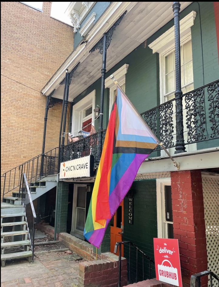 Breakfast Me Now | restaurant | Lower Suite, 219 E Clay St, Richmond, VA 23219, USA | 8048680920 OR +1 804-868-0920