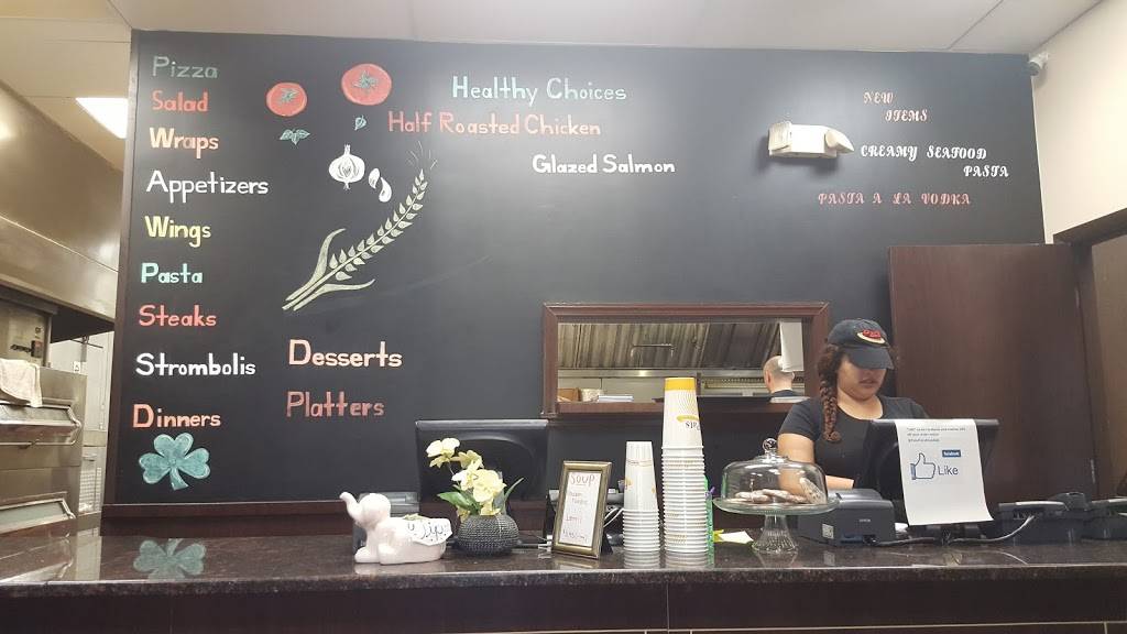 Pats Pizza Rosedale | restaurant | 6301 Kenwood Ave, Rosedale, MD 21237, USA | 4108665111 OR +1 410-866-5111