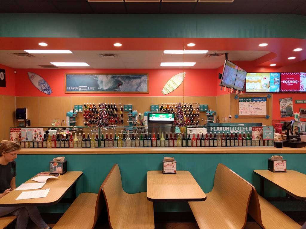 Bahama Bucks | restaurant | 4910 E Chandler Blvd #101, Phoenix, AZ 85048, USA | 4805537211 OR +1 480-553-7211