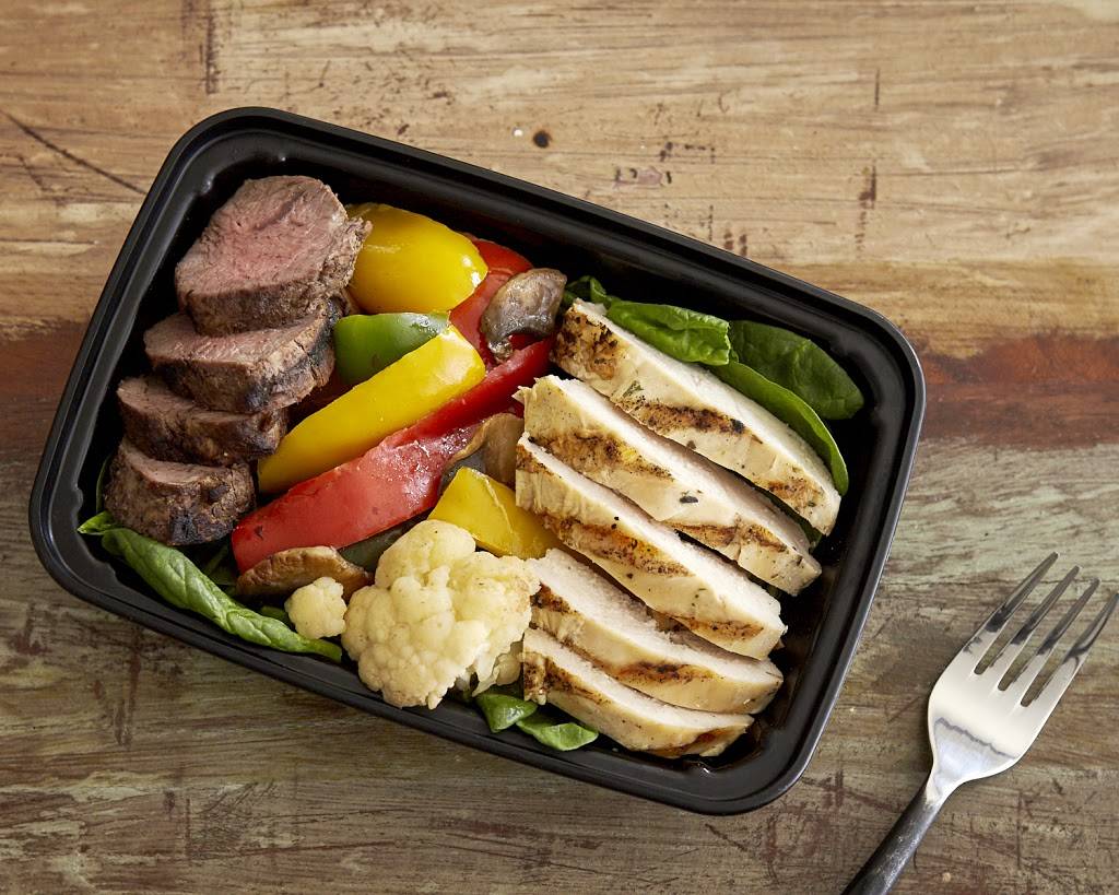 Fitlife Foods Wesley Chapel | restaurant | 1821 Bruce B Downs Blvd #111, Wesley Chapel, FL 33544, USA | 8133653255 OR +1 813-365-3255