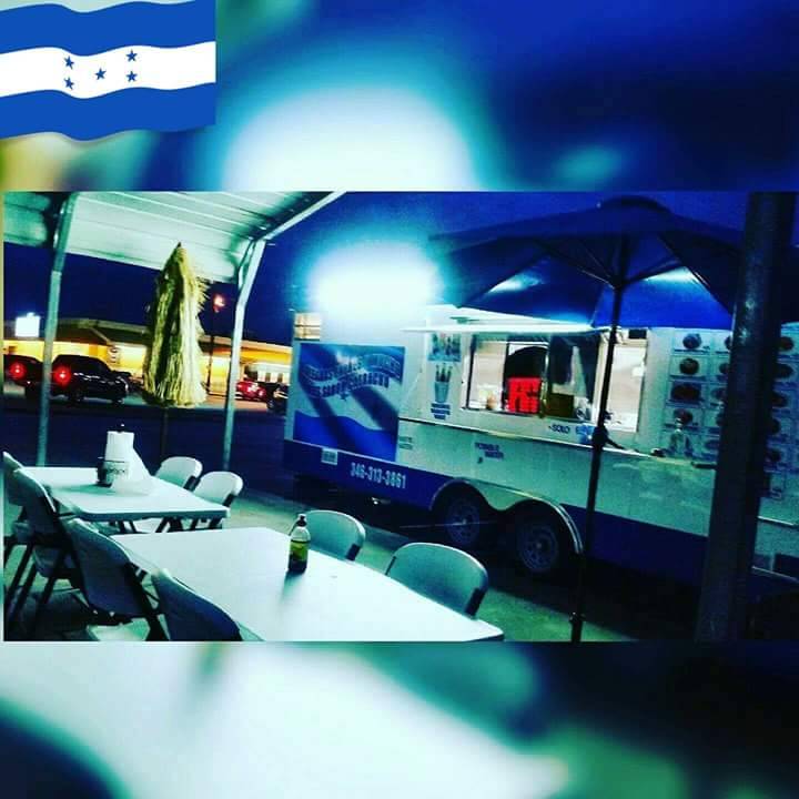 Baleadas Expres | restaurant | 11602 Veterans Memorial Dr, Houston, TX 77067, USA | 3463133861 OR +1 346-313-3861