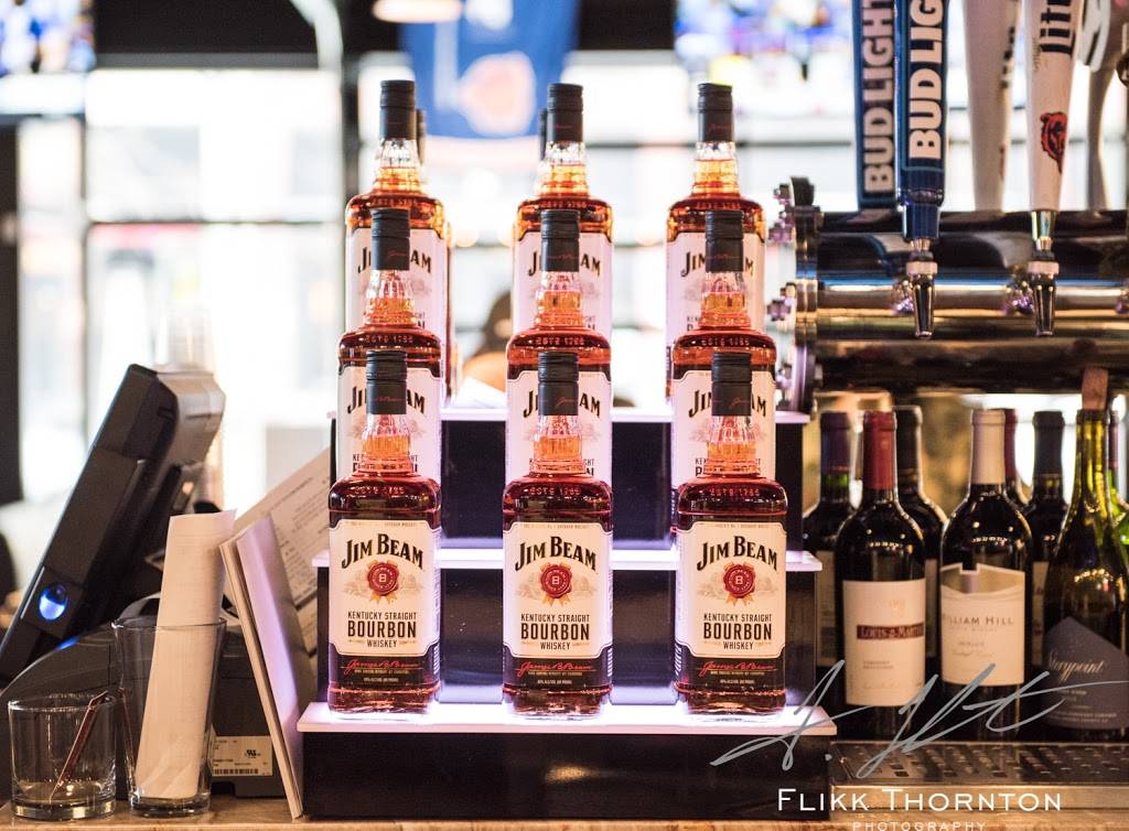 Bracket Room | restaurant | 1315 S Halsted St, Chicago, IL 60607, USA | 3122268010 OR +1 312-226-8010