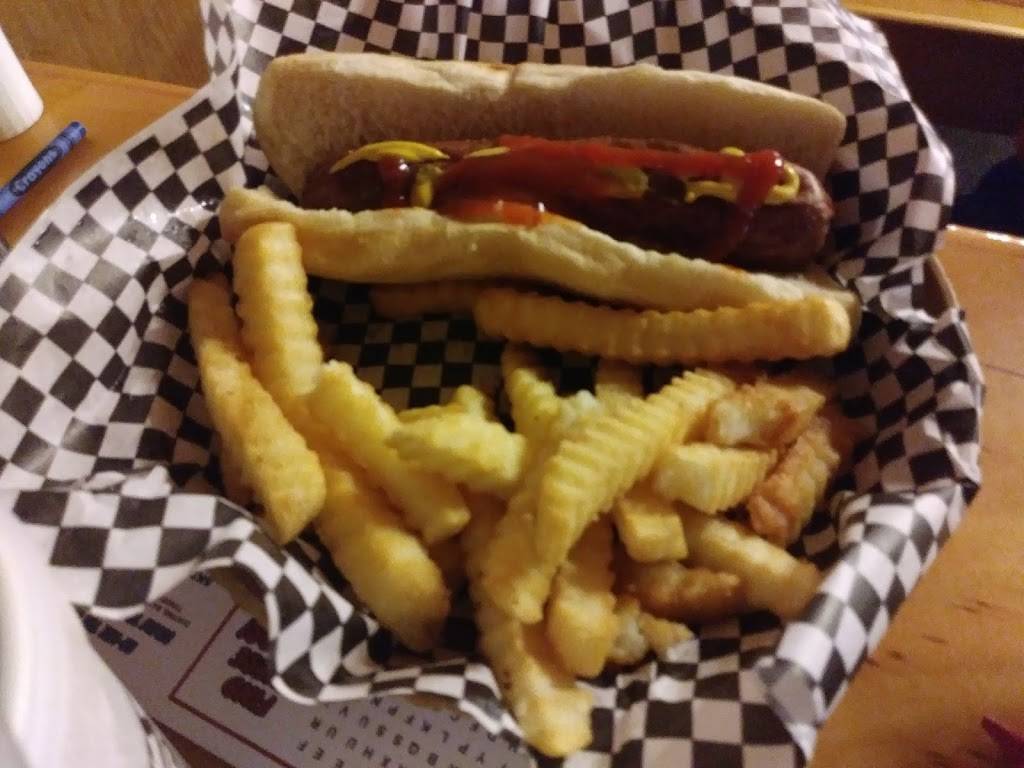 Dustins Bar-B-Q | restaurant | 1320 W Granada Blvd, Ormond Beach, FL 32174, USA | 3866775292 OR +1 386-677-5292