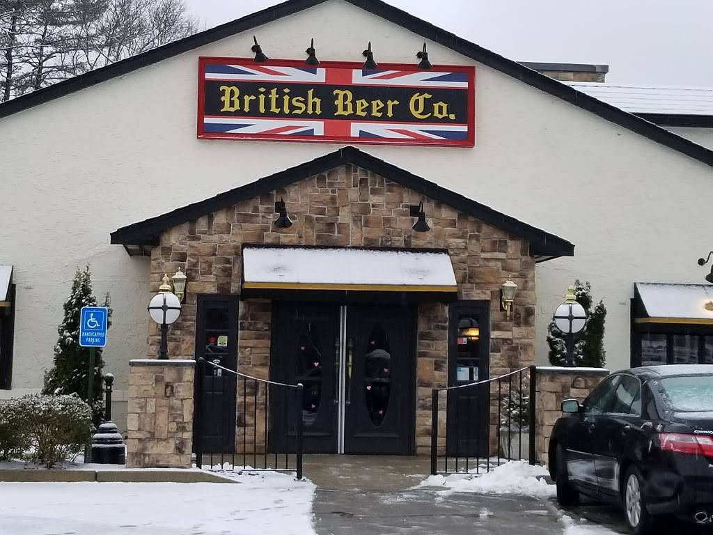 British Beer Company | restaurant | 15 Columbia Rd #10B, Pembroke, MA 02359, USA | 7818296999 OR +1 781-829-6999