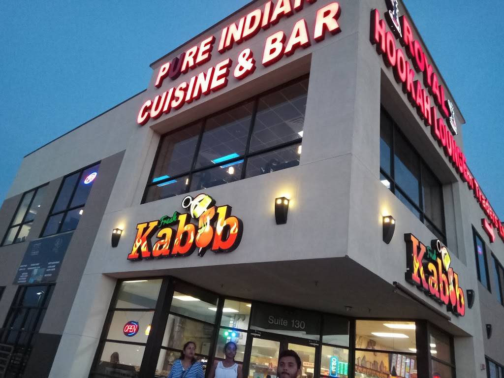 Fresh Kabob / Kabob Oasis | restaurant | 1405 E Sunset Rd #130, Las Vegas, NV 89119, USA | 7028689096 OR +1 702-868-9096
