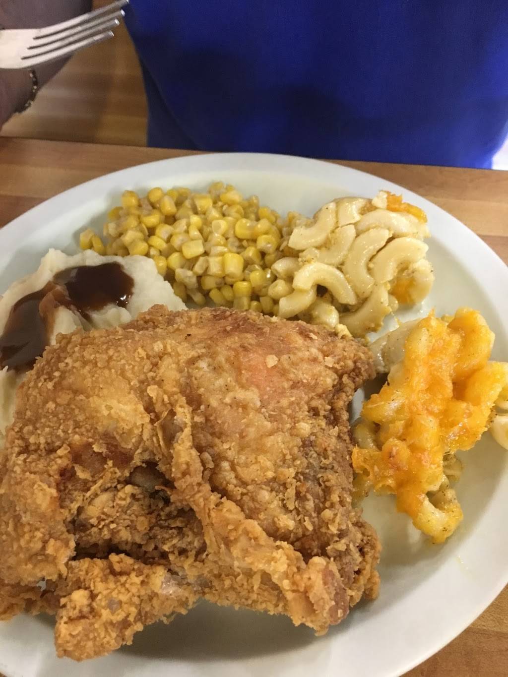 Sistas Kitchen | restaurant | 128 Old Jesup Rd, Brunswick, GA 31520, USA | 9125543800 OR +1 912-554-3800