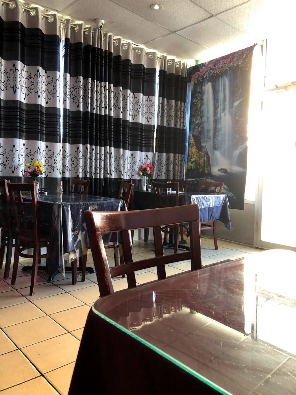 Chang Pai Halal Thai and Chinese | restaurant | 166-12 Hillside Avenue, Jamaica, NY 11432, USA | 7182918222 OR +1 718-291-8222