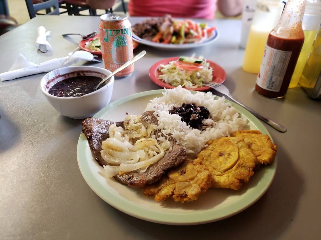 El Tinajon | restaurant | 3762 E Flamingo Rd, Las Vegas, NV 89121, USA | 7025312743 OR +1 702-531-2743