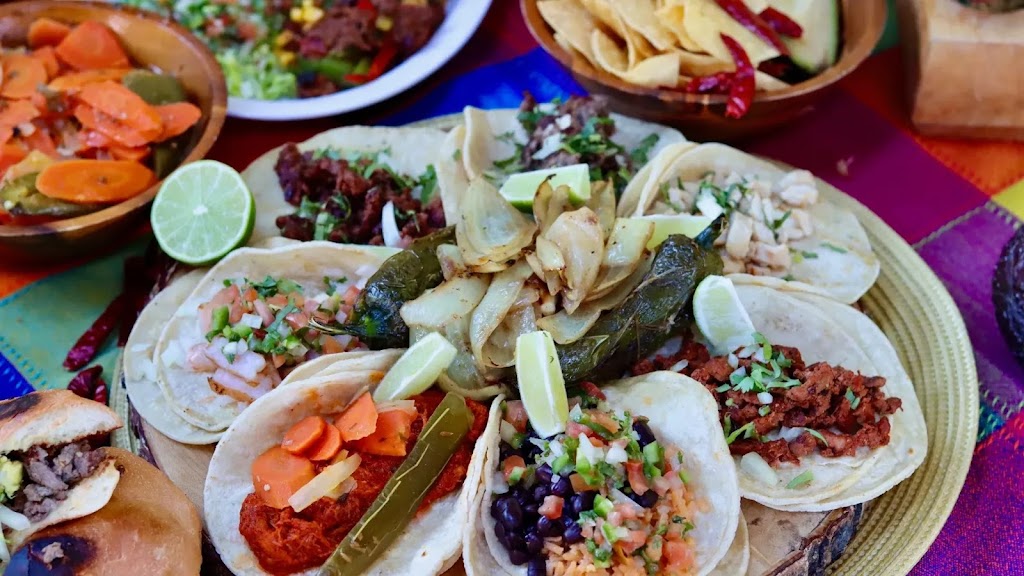 El Rincon Tampiqueno | restaurant | 2904 Freedom Blvd, Watsonville, CA 95076, USA | 8317285250 OR +1 831-728-5250