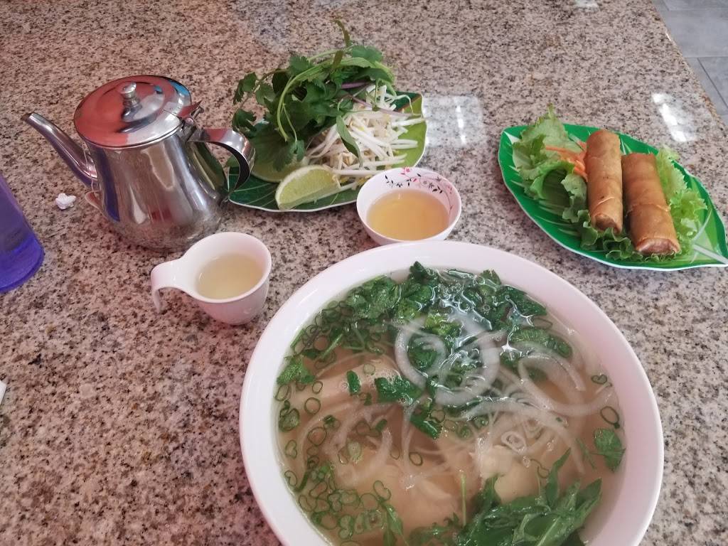 Pho Nguyen | restaurant | 10581 S Texas 6 #113, Sugar Land, TX 77498, USA | 3463682850 OR +1 346-368-2850