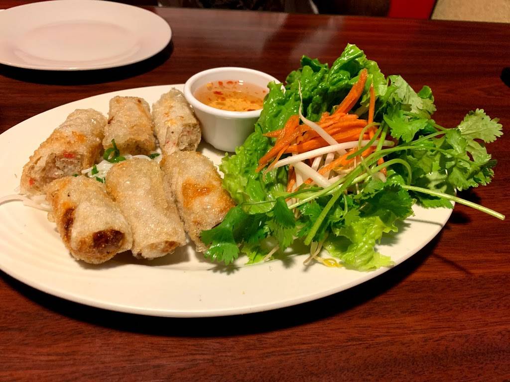 Saigon Grill | meal delivery | 337 N Circle Dr, Colorado Springs, CO 80909, USA | 7196350720 OR +1 719-635-0720
