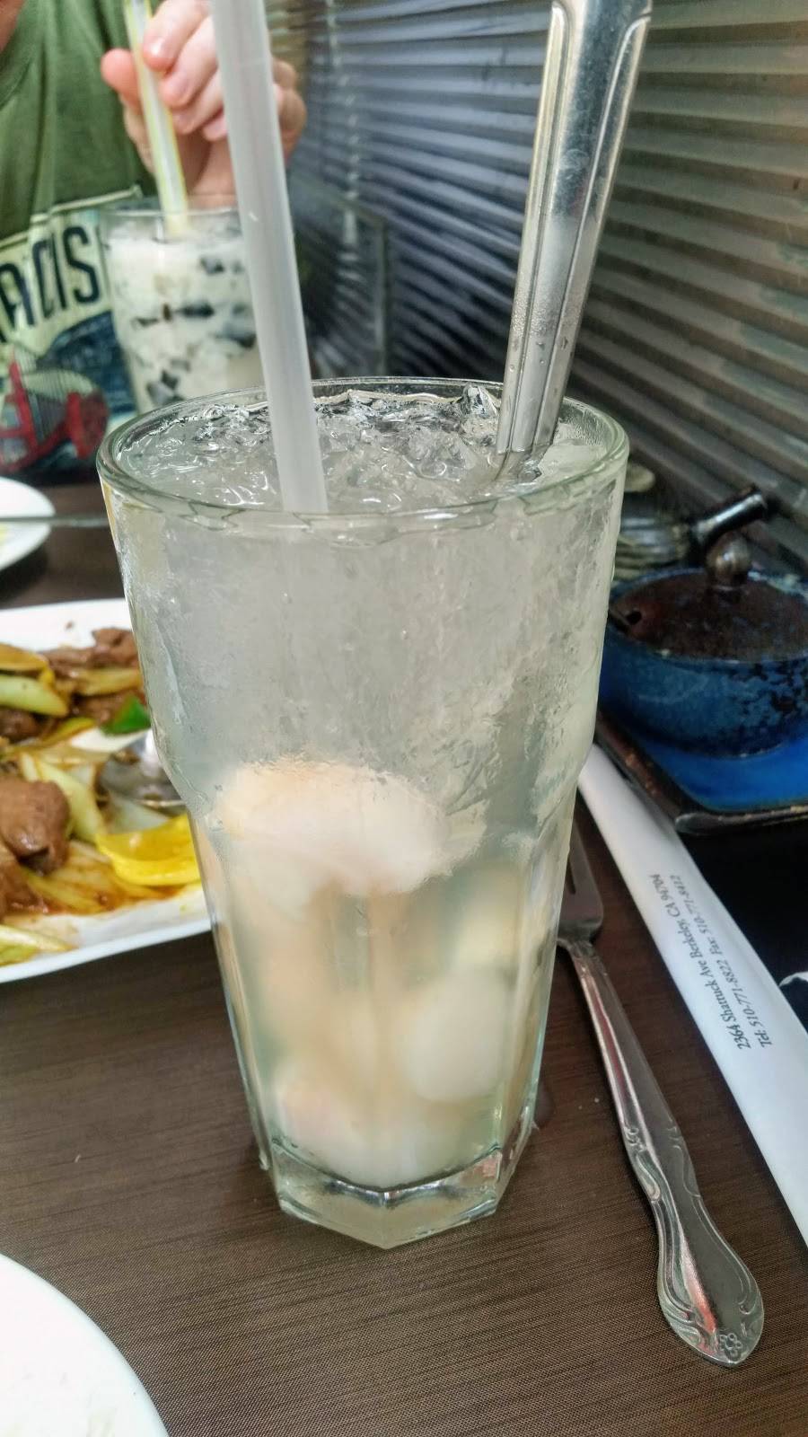 Heat Café | cafe | 2364 Shattuck Ave, Berkeley, CA 94704, USA | 5107718822 OR +1 510-771-8822