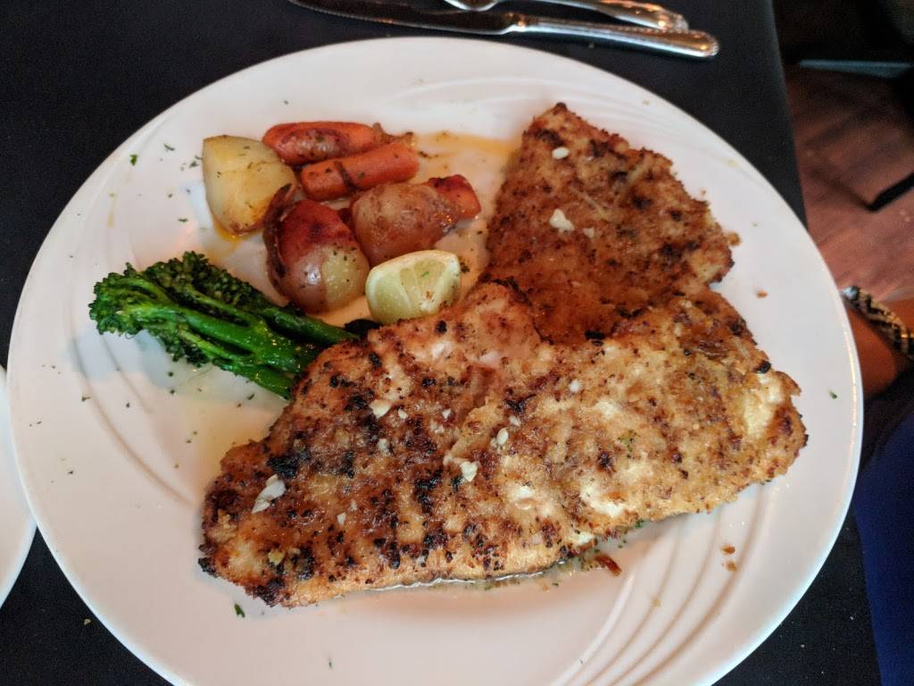 Sapore Italian Cafe | restaurant | 451 S Kirkwood Rd, Kirkwood, MO 63122, USA | 3149097575 OR +1 314-909-7575