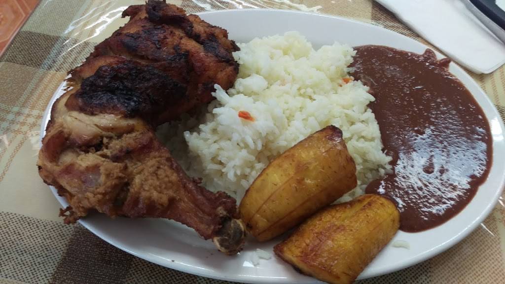 La Paz Cafeteria y Restaurante | restaurant | 212 60th St, West New York, NJ 07093, USA | 2018618802 OR +1 201-861-8802