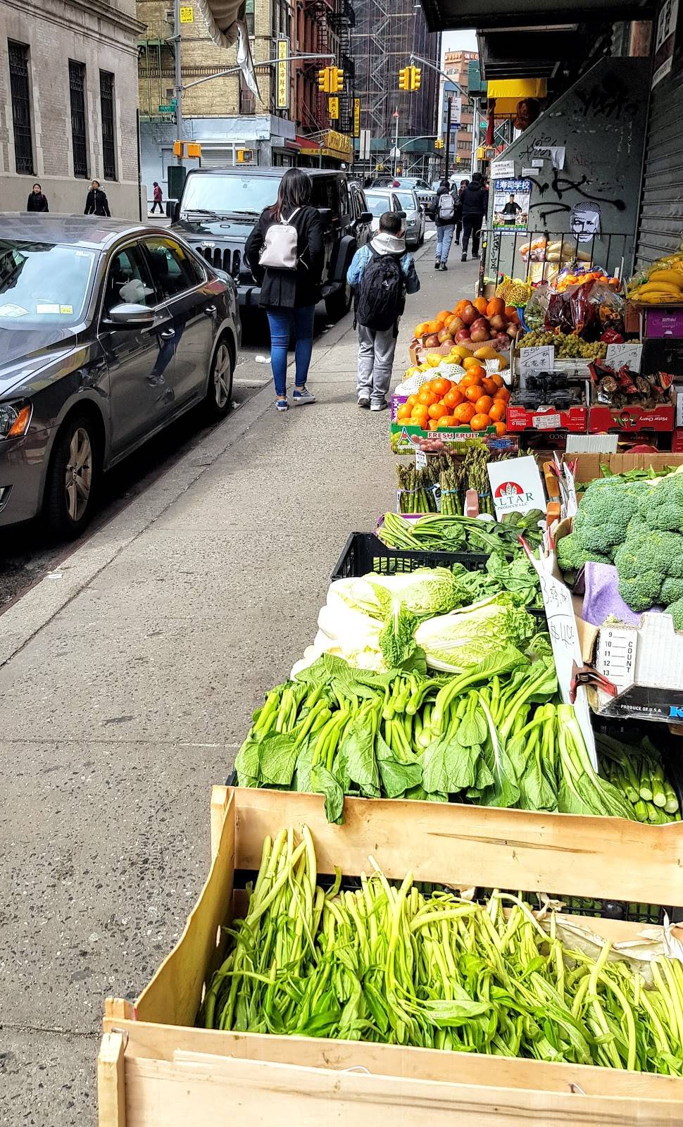 Mei Yu Spring Restaurant | restaurant | 29 Catherine St, New York, NY 10038, USA | 2127661777 OR +1 212-766-1777