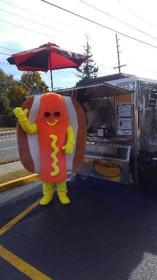 Mr. HotDog | meal takeaway | 308 Route 9 south, Forked River, NJ 08731, USA | 6096936071 OR +1 609-693-6071