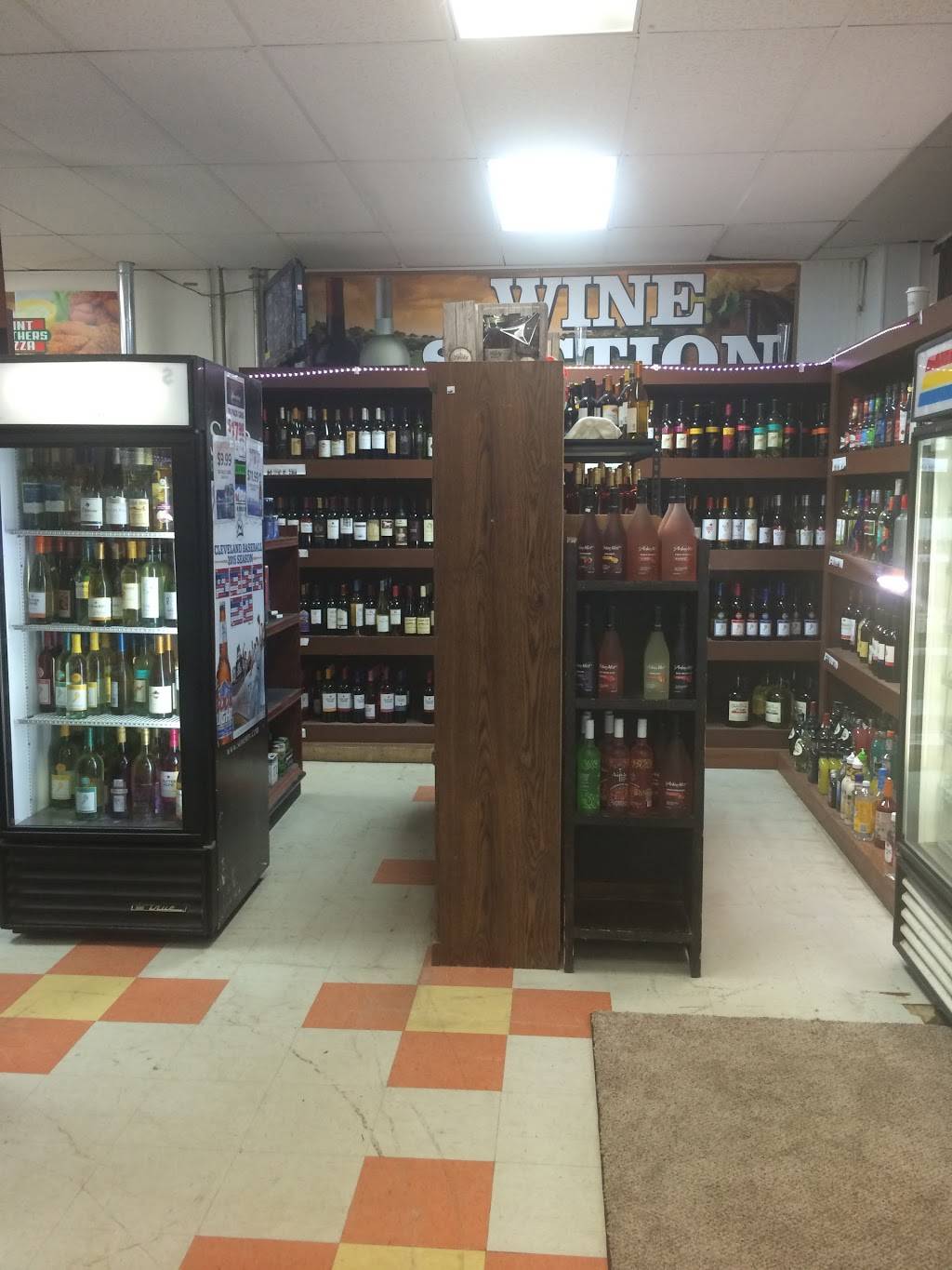 Convenient Food Mart And Gas Station | meal takeaway | 3119 Hubbard Rd, Madison, OH 44057, USA | 4404282215 OR +1 440-428-2215