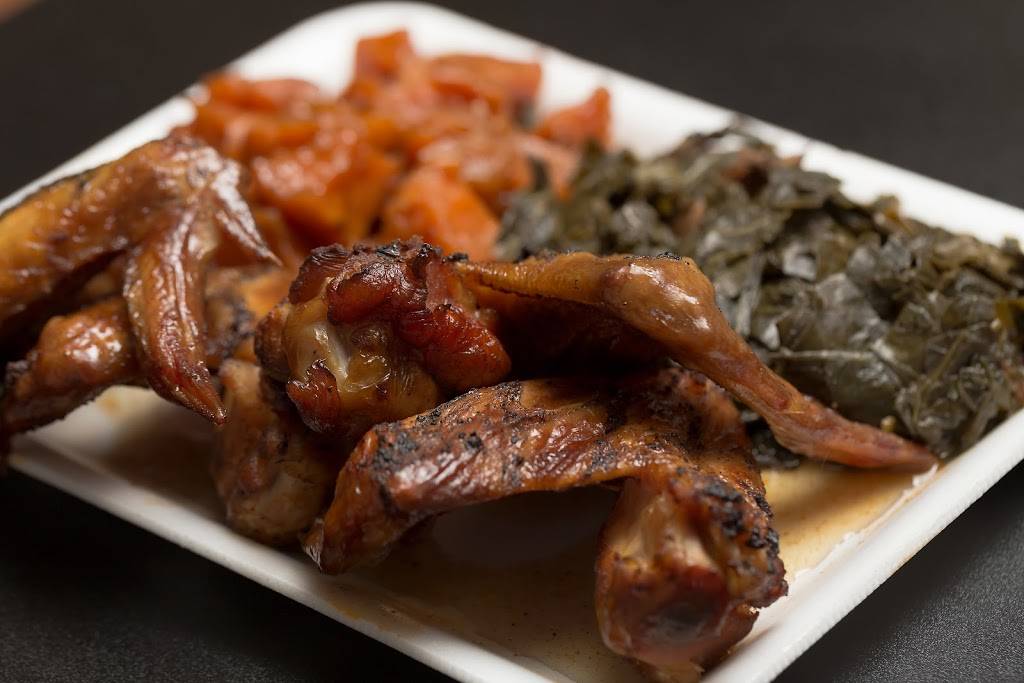 Big Eds Bar-Be-Que | restaurant | 898 GA-138 Spur, Jonesboro, GA 30236, USA | 7703760410 OR +1 770-376-0410