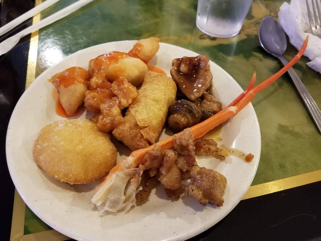 China Buffet | restaurant | 455 US-151 BUS, Platteville, WI 53818, USA | 6083483065 OR +1 608-348-3065
