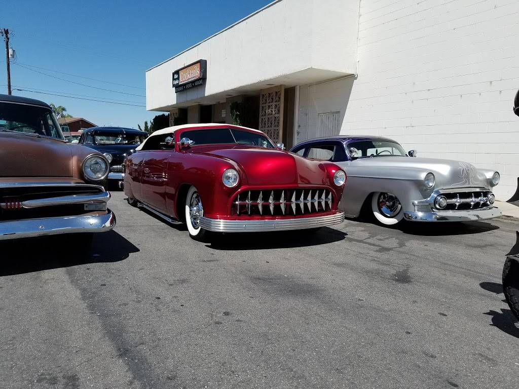 Rio Vista Inn | night club | 200 S Rio Vista St, Anaheim, CA 92806, USA | 7146320045 OR +1 714-632-0045