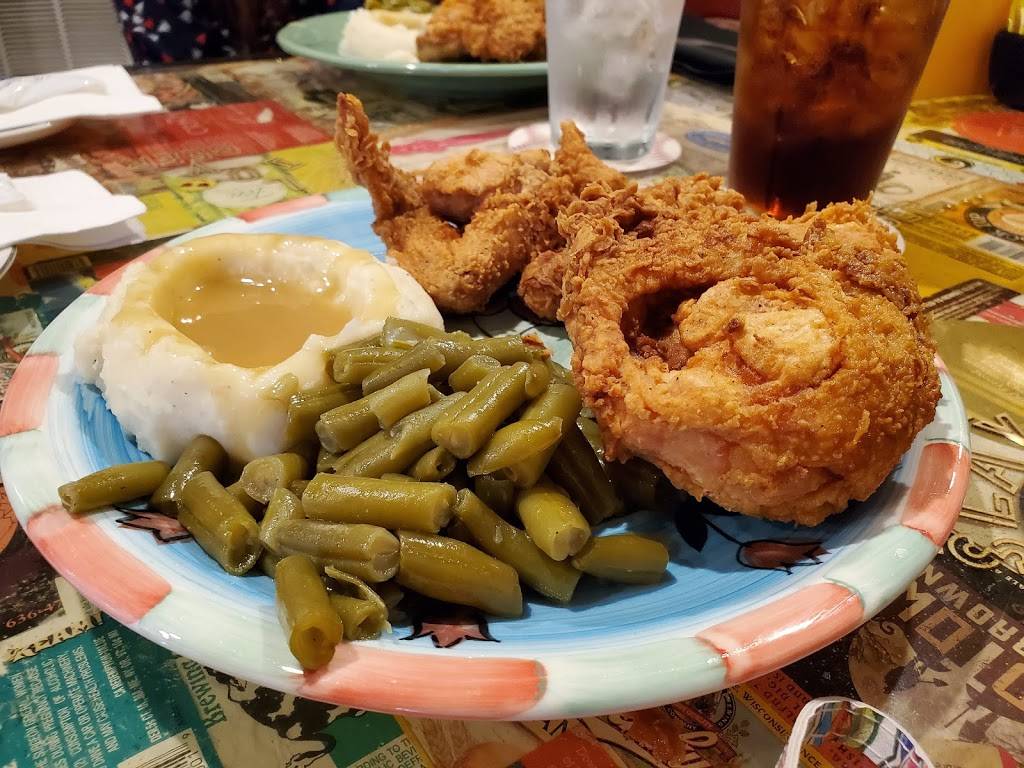 The Piccadilly at Manhattan | restaurant | 7201 Piccadilly Ave, St. Louis, MO 63143, USA | 3146460016 OR +1 314-646-0016