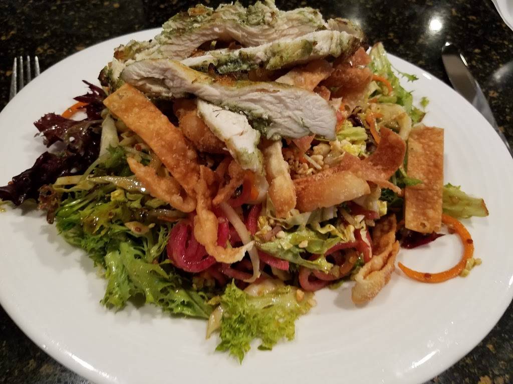 Granada Bar & Grill | restaurant | 5001 N Scottsdale Rd, Scottsdale, AZ 85250, USA | 4809491414 OR +1 480-949-1414