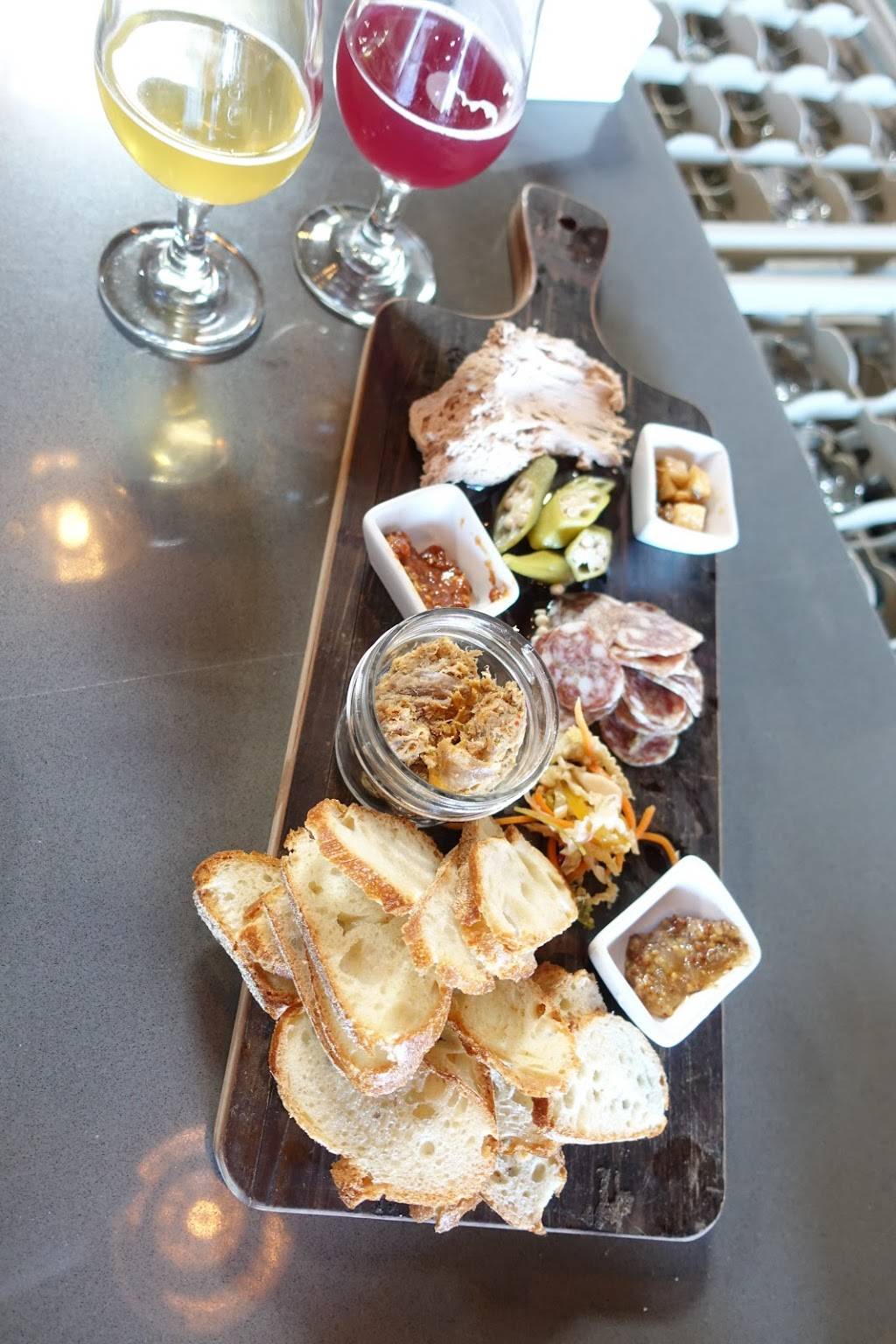 The Rare Barrel | restaurant | 940 Parker St, Berkeley, CA 94710, USA | 5109846585 OR +1 510-984-6585